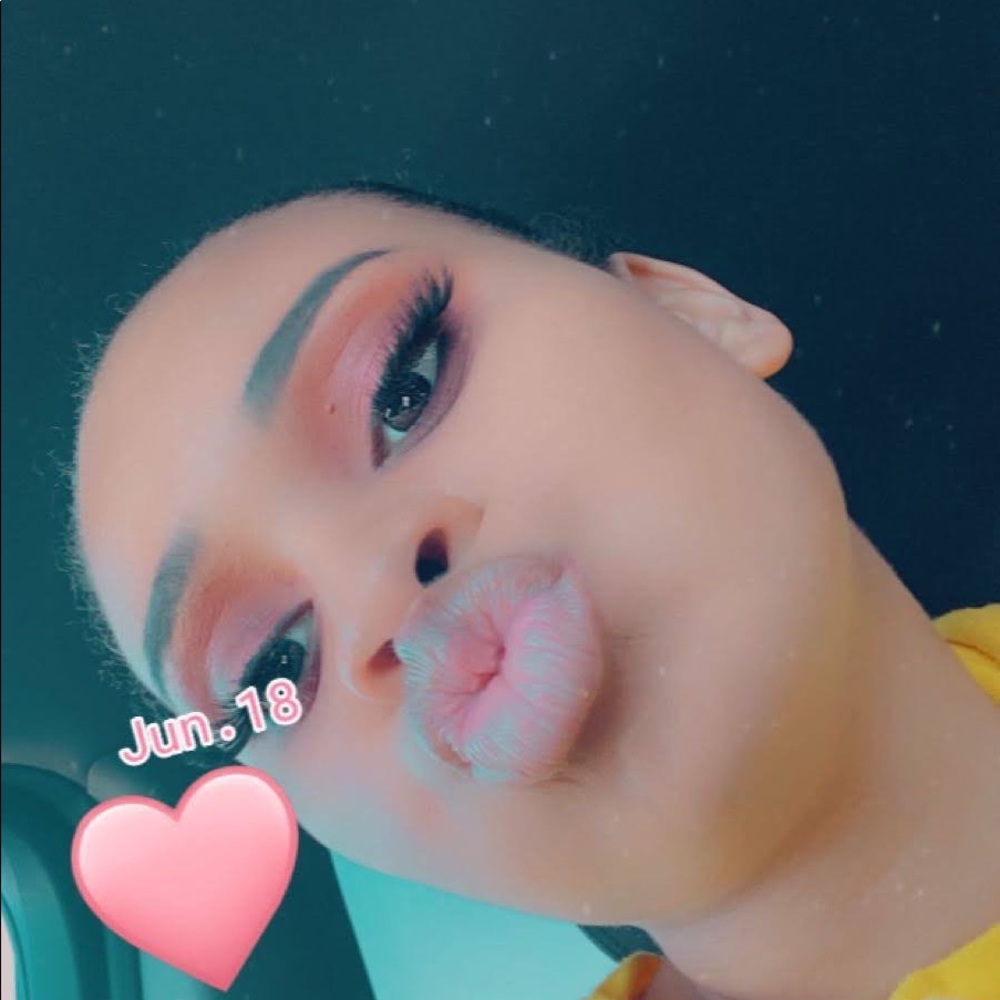 Meet your Posher, Joenai